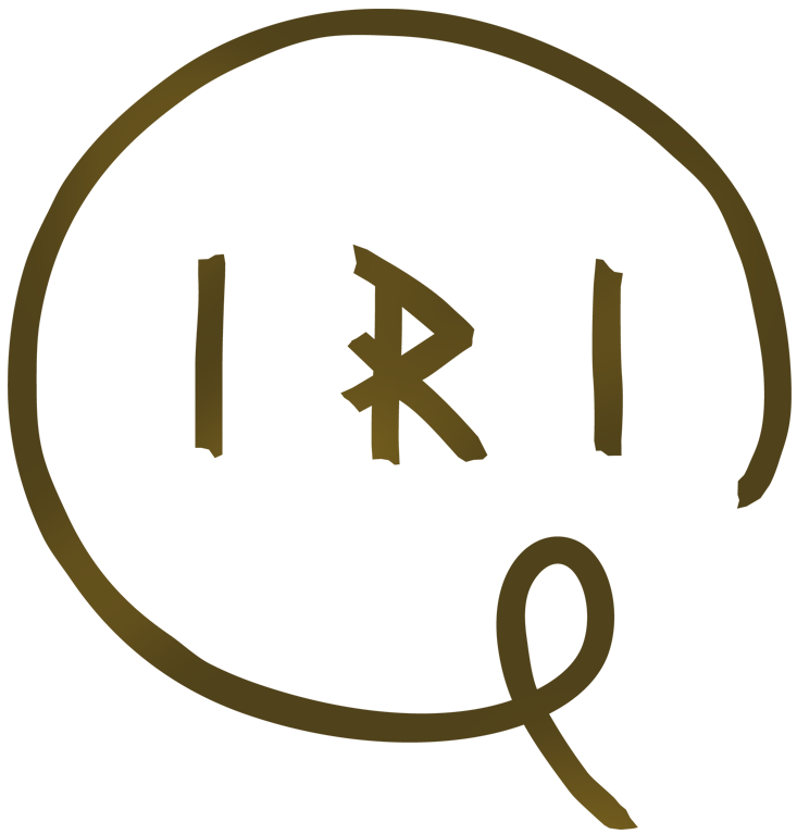 Iri Handcrafts -logo